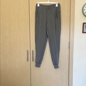 Lululemon Jogger Pants